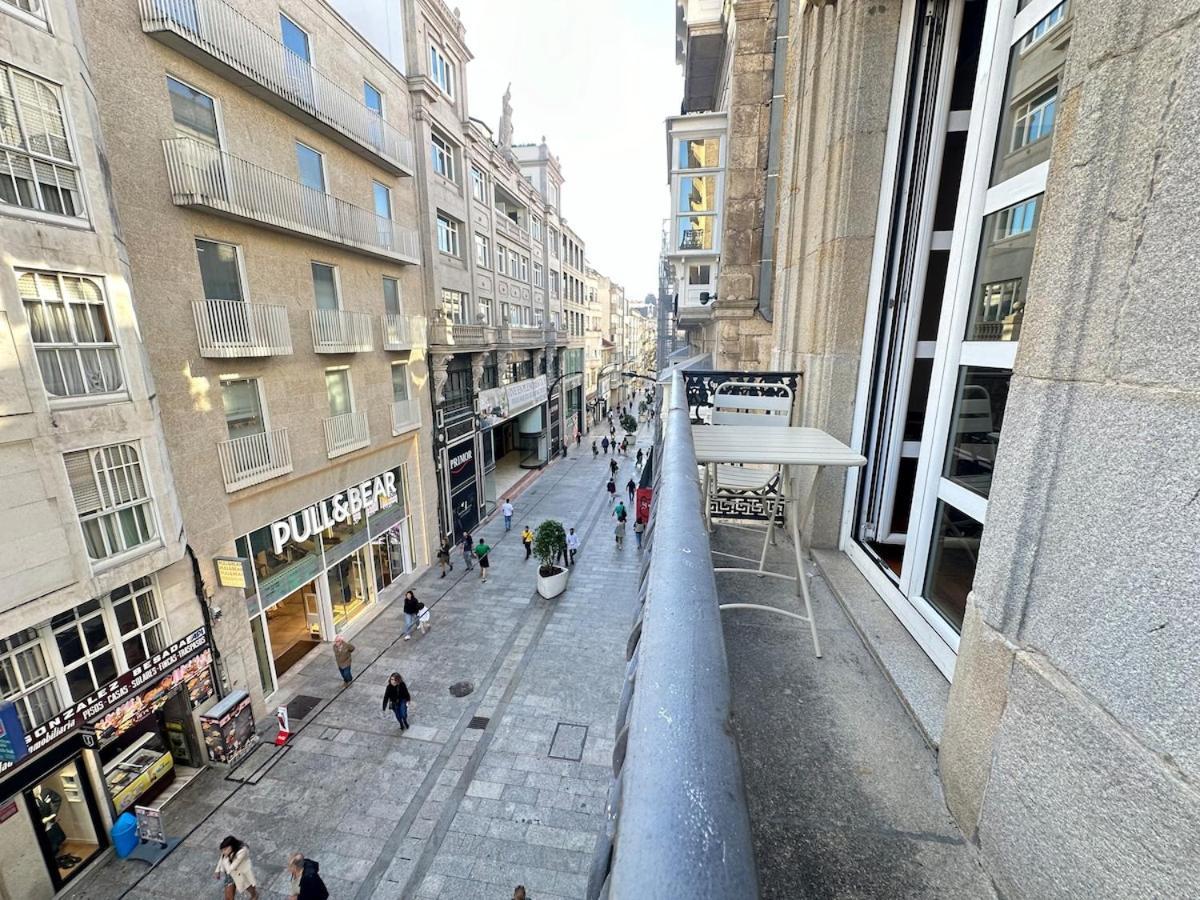 With A Balcony, Downtown, Free Parking By Ybh
