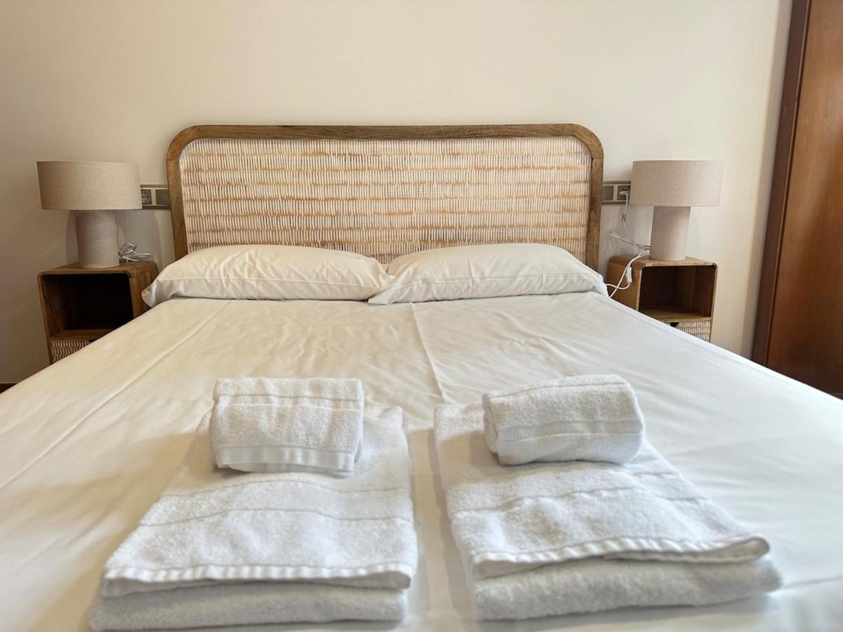 Apartamento With A Balcony, Downtown, Free Parking By Ybh