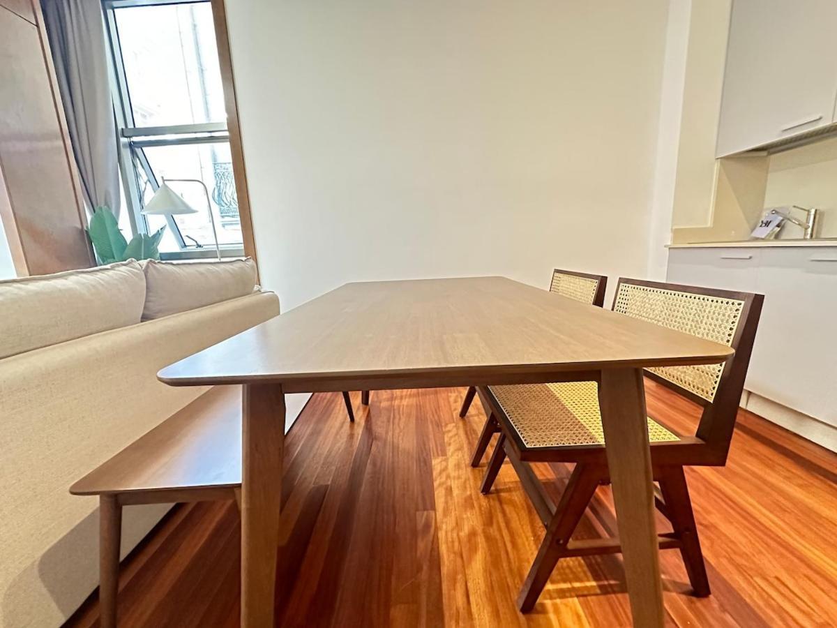 With A Balcony, Downtown, Free Parking By Ybh